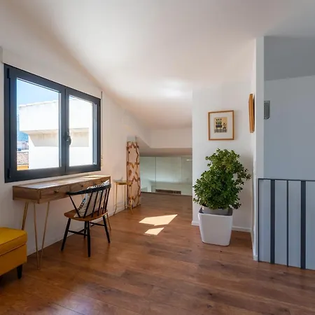 Sant Josep 11 By Costablancarent