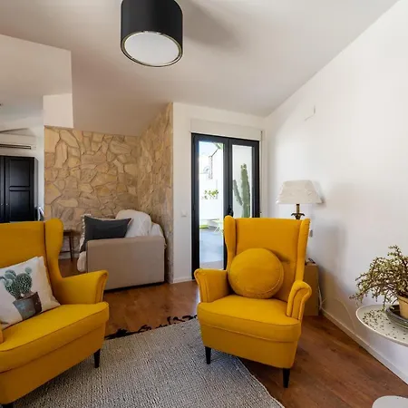 Sant Josep 11 By Costablancarent