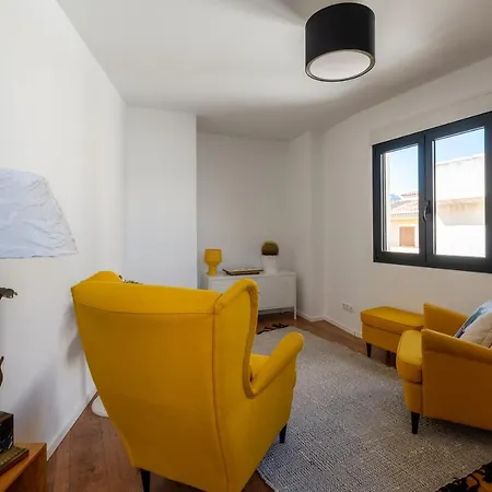 Sant Josep 11 By Costablancarent *