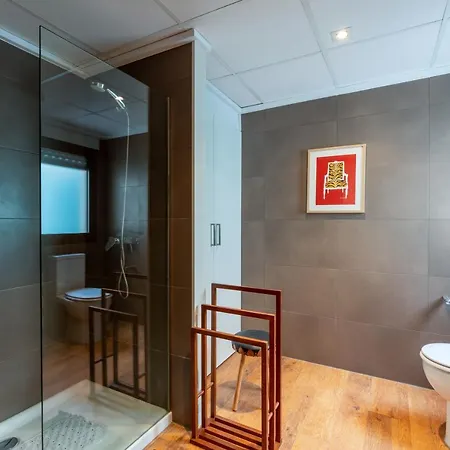 Appartement Sant Josep 11 By Costablancarent *