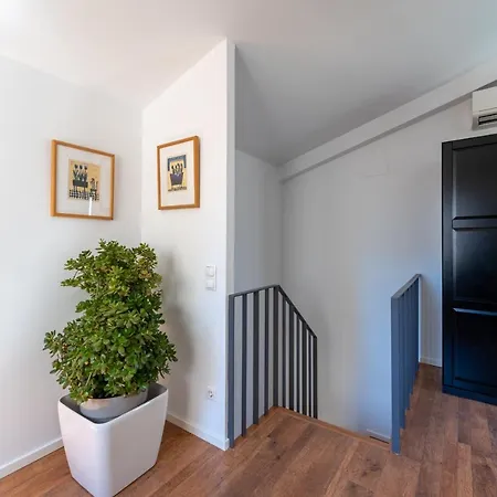 Sant Josep 11 By Costablancarent Appartement Dénia