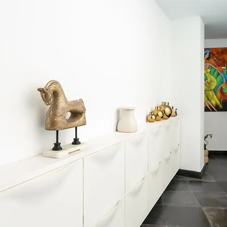 Sant Josep 11 By Costablancarent Appartement *