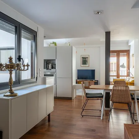 Appartement Sant Josep 11 By Costablancarent *