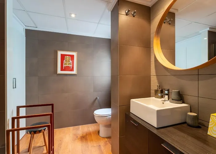 Sant Josep 11 By Costablancarent 아파트 데니아