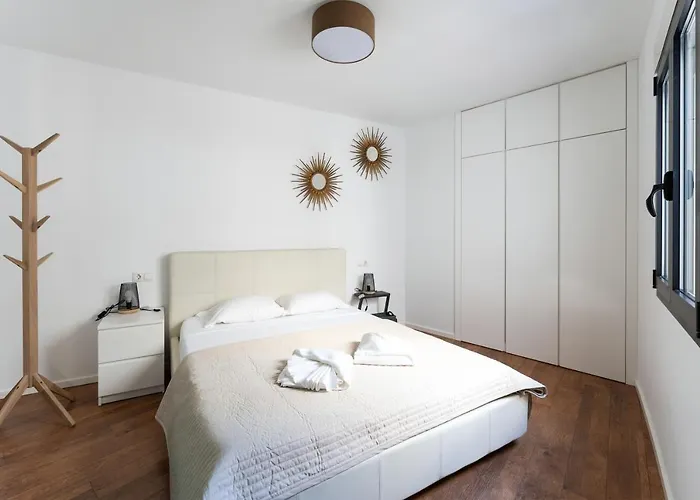 Sant Josep 11 By Costablancarent * 데니아