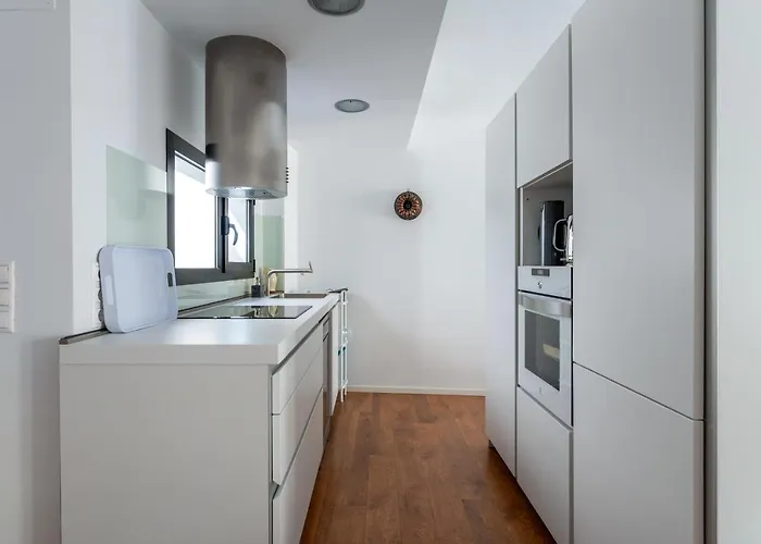 Sant Josep 11 By Costablancarent 데니아