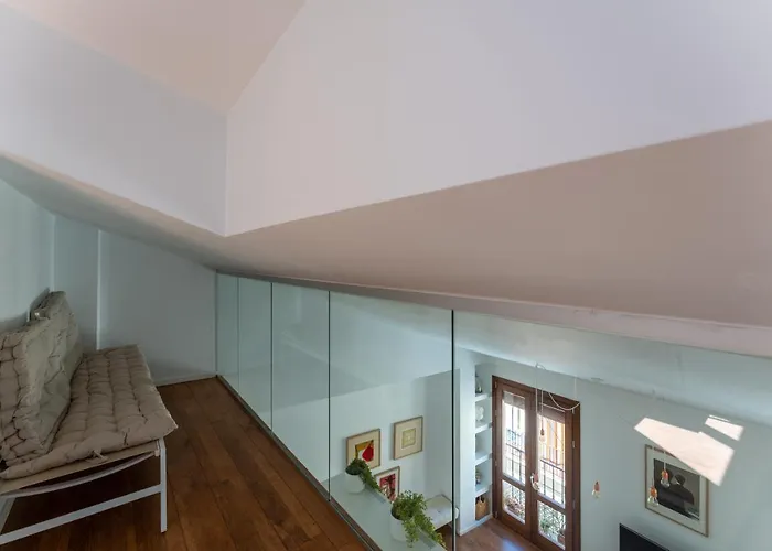 Appartement Sant Josep 11 By Costablancarent