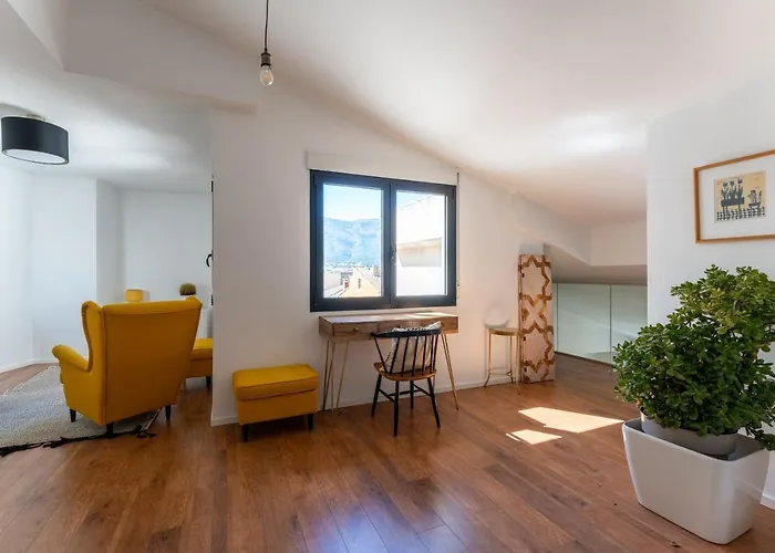 Sant Josep 11 By Costablancarent